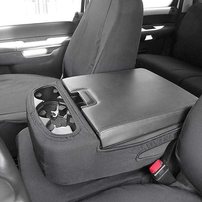 Fit for 2007-2013 Center Console Lid 924-810 20864154