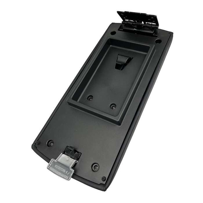 Fit for Flex 2013-2019 Car Armrest Center Console Lid Cover FA8Z-7406024-AB