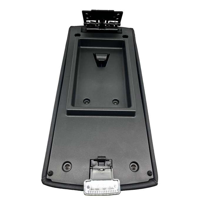 Fit for Flex 2013-2019 Car Armrest Center Console Lid Cover FA8Z-7406024-AB