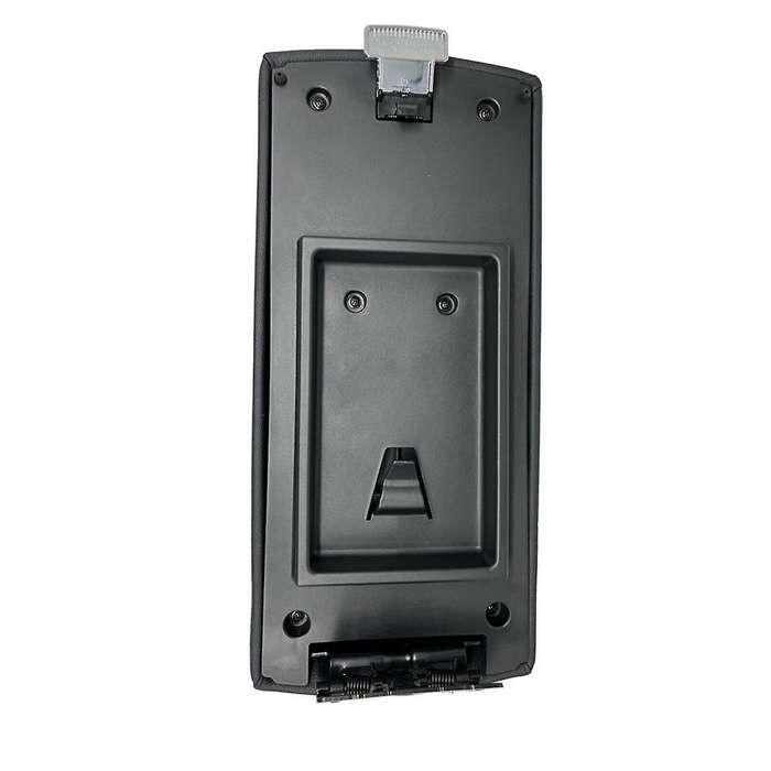 Fit for Flex 2013-2019 Car Armrest Center Console Lid Cover FA8Z-7406024-AB