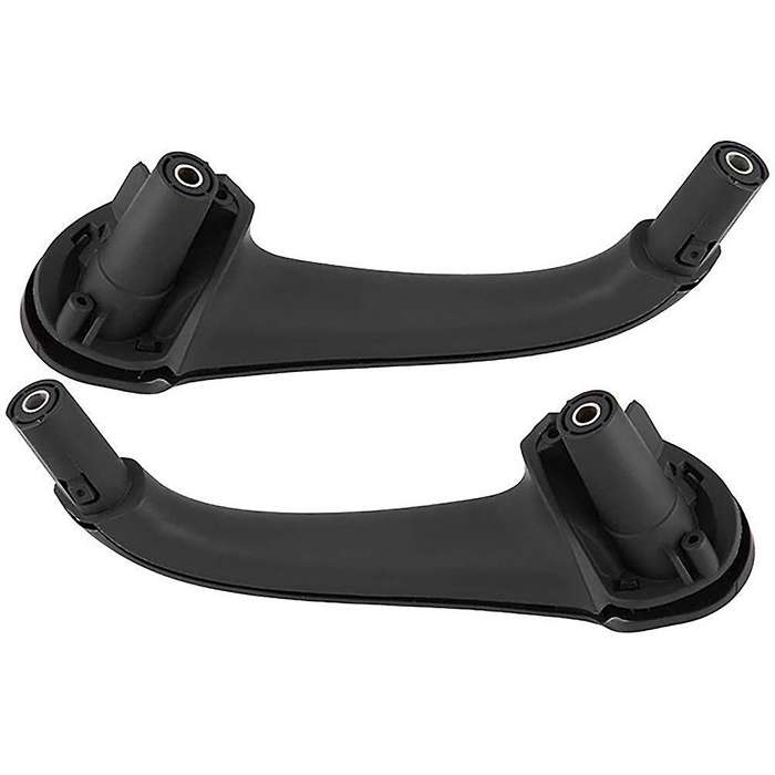 Fit for Mercedes-benz W203 C-class Front Left & Right Interior Door Pull Handles 2038101551 2038101