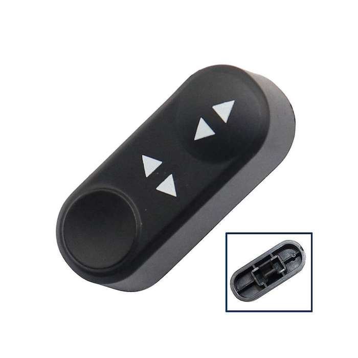Fit for Granturismo Grancabrio Quattroporte 4.2 4.7front Adjust Button 980145095