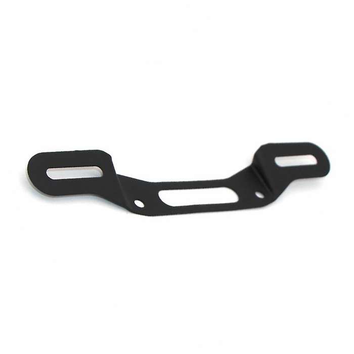 Fit for YZF R1 YZF-R1 YZF-R6 MT-09 FZ-09 Eliminator Registration Plate Bracket License Plate Holder