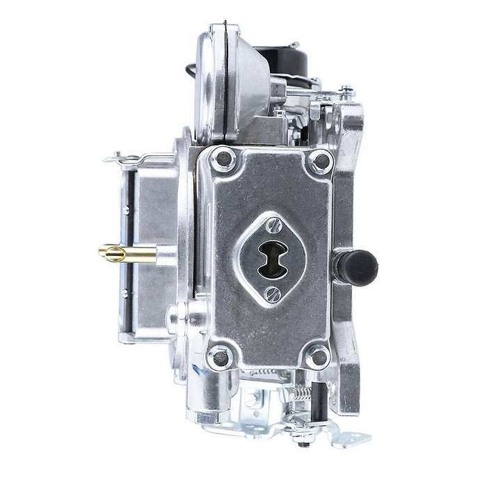 Fits for 4160 600 Cfm 4 Barrel Carburetor Electric 0-80457s 600-699 Cfm