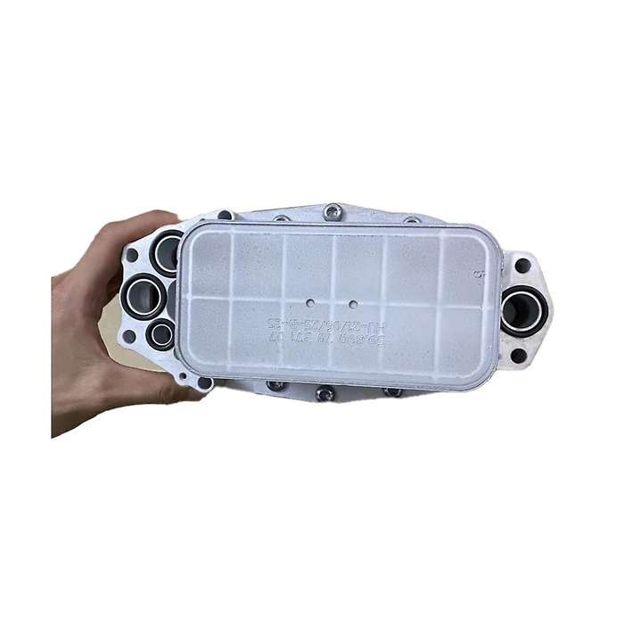 Fits for Oil Radiator Oil Radiator BT50 U206-14-YA0