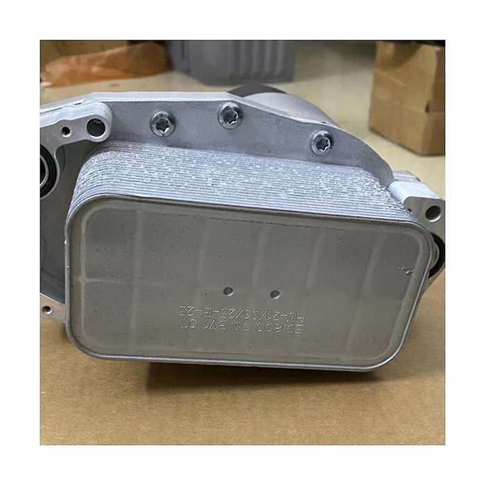 Fits for Oil Radiator Oil Radiator BT50 U206-14-YA0