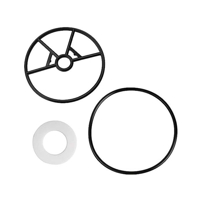 Fits for Multi-Port Valve Parts Pool and Spa O-Ring Gasket Rebuild Kit O-Ring