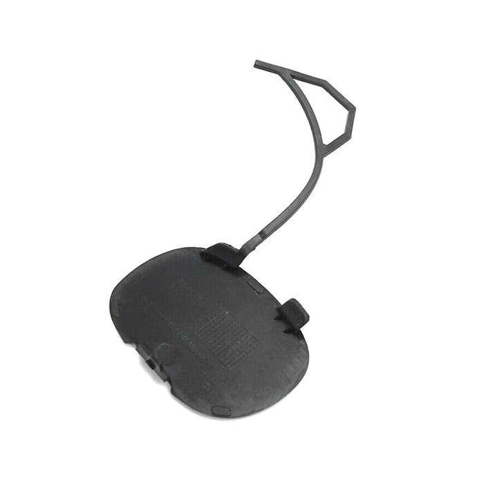 Fits for S80 2007-2012 Front Bumper Tow Hook Lid Cover Cap 30655115 39870061