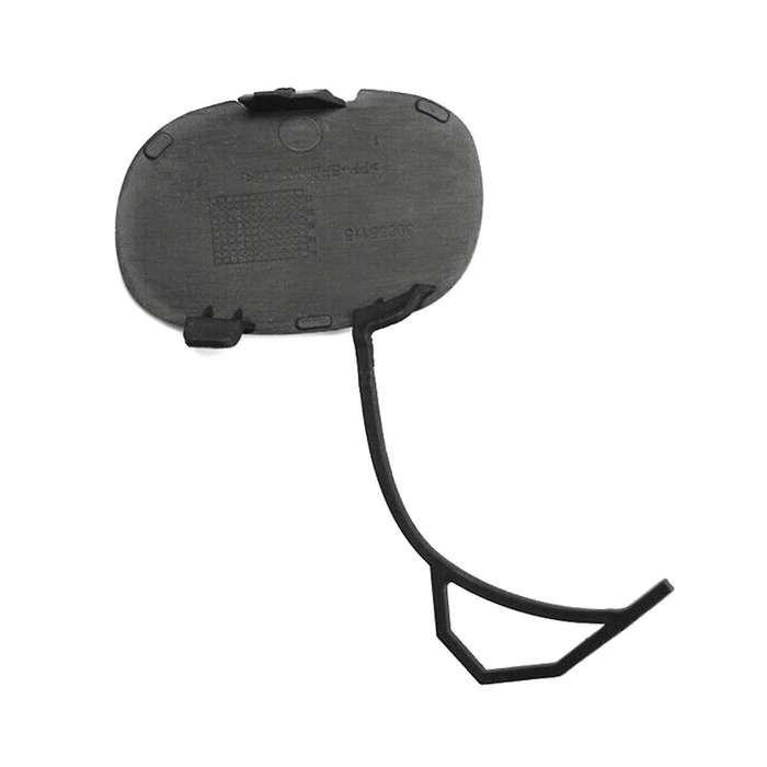 Fits for S80 2007-2012 Front Bumper Tow Hook Lid Cover Cap 30655115 39870061