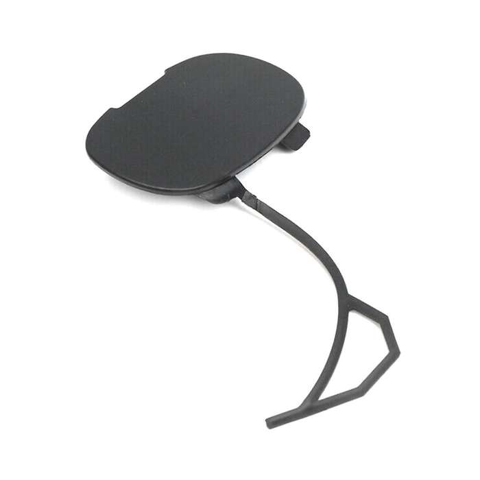 Fits for S80 2007-2012 Front Bumper Tow Hook Lid Cover Cap 30655115 39870061