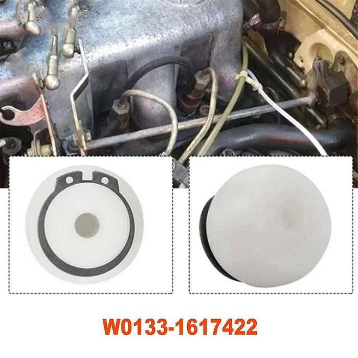 Fits for W123 Accelerator Linkage Mount Pivot Insert 1233001340