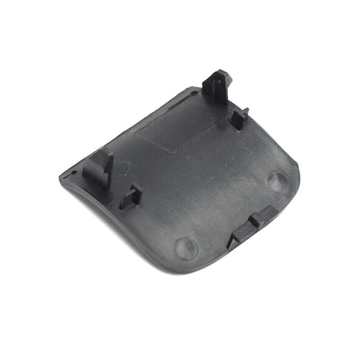 Fits for XC60 2009-2017 Rear Bumper Tow Hook Lid Cover Cap 30763427 39855036