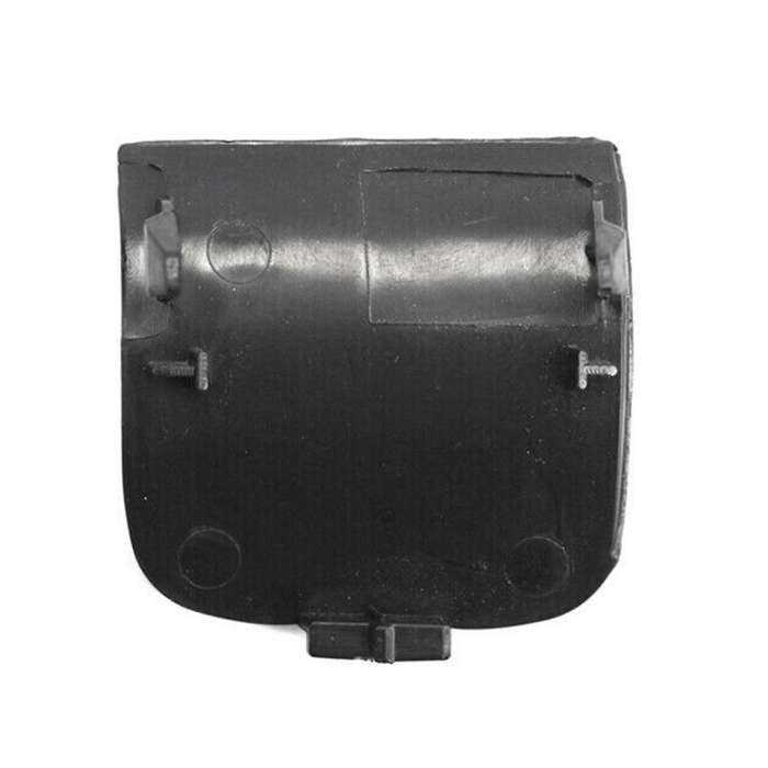 Fits for XC60 2009-2017 Rear Bumper Tow Hook Lid Cover Cap 30763427 39855036