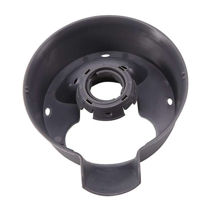 Fixed Base for Vorwerk Tm31 Food Processor Mixing Knife, Juicer Accessories