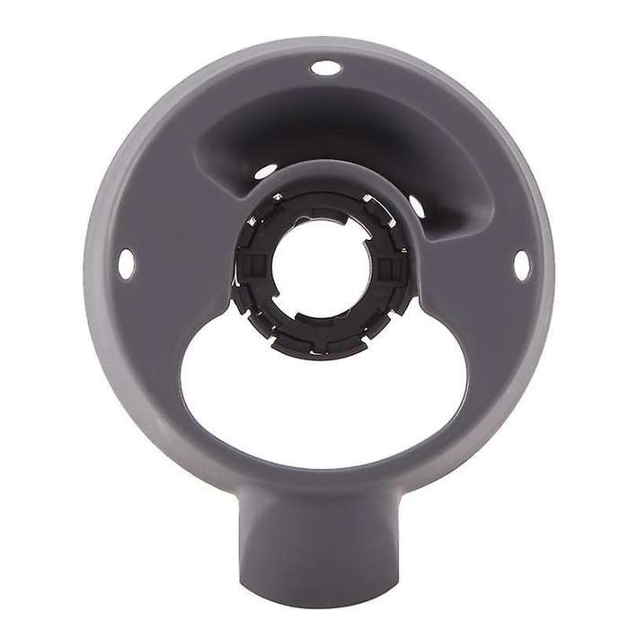 Fixed Base for Vorwerk Tm31 Food Processor Mixing Knife, Juicer Accessories