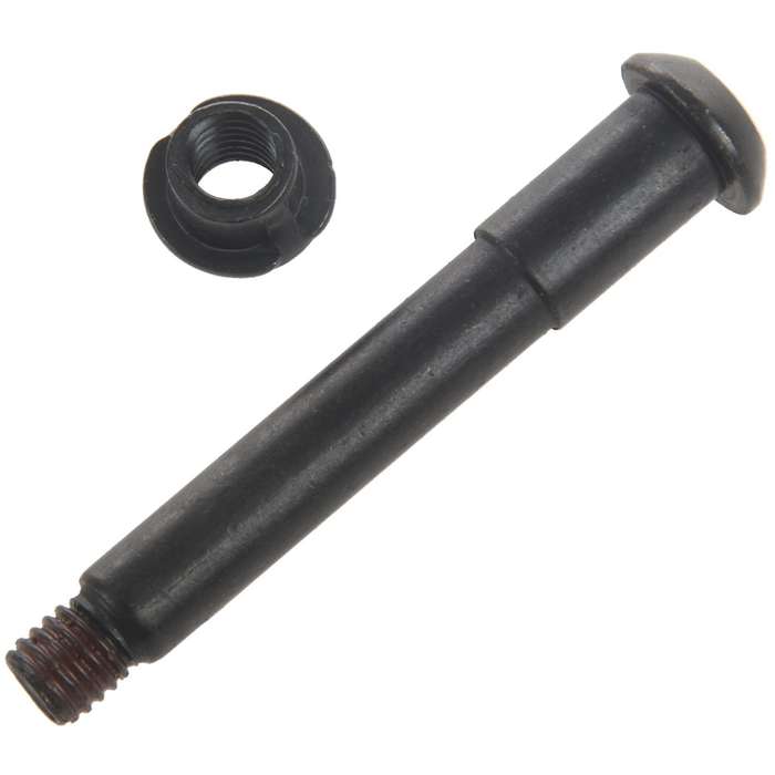 Fixed Bolt Screw Scooter Shaft Locking Screw for M365 Pro Folding Place Replacement Accessories
