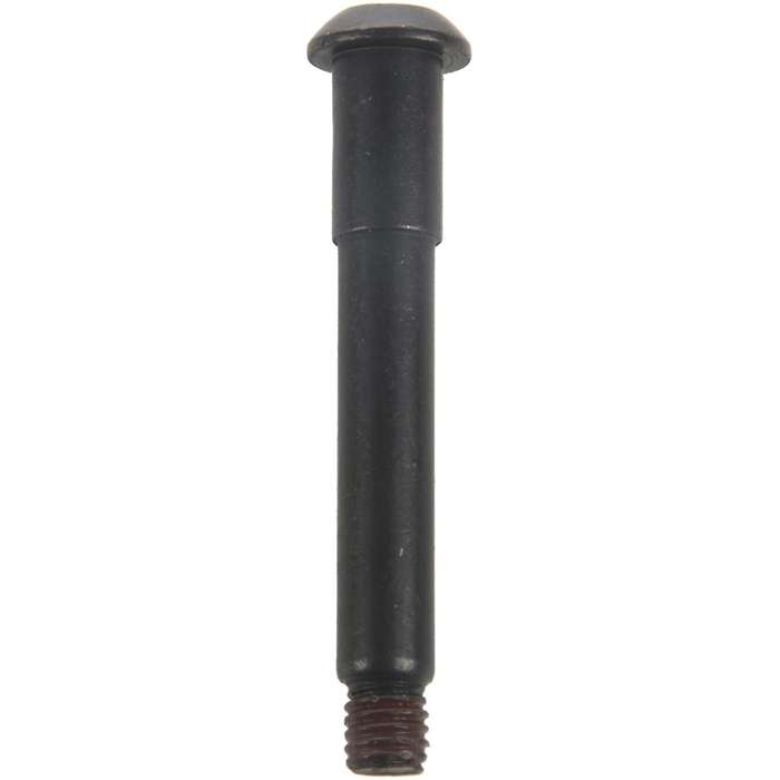 Fixed Bolt Screw Scooter Shaft Locking Screw for Pro Folding Place Replacement Skateboard Accessori