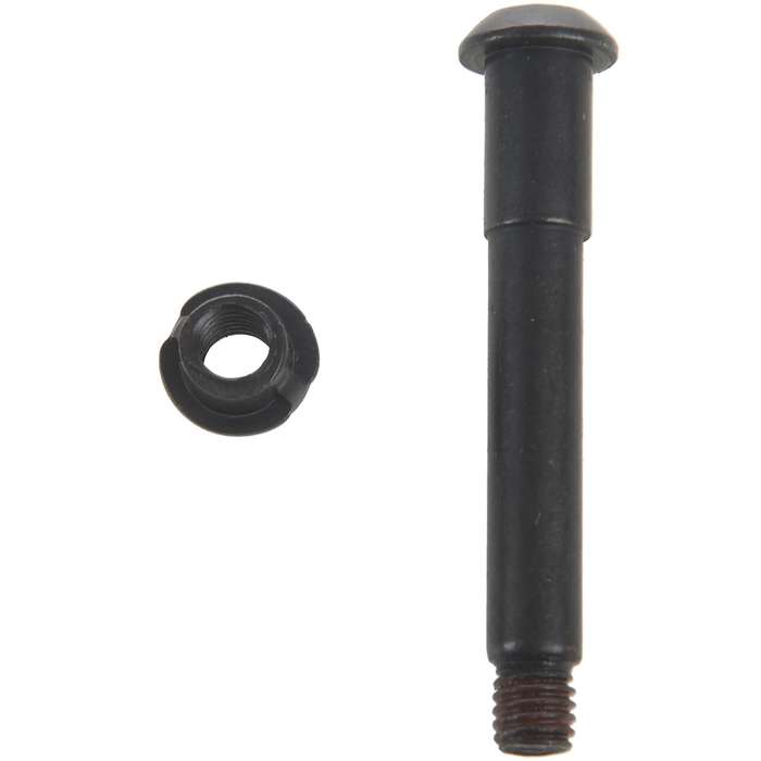 Fixed Bolt Screw Scooter Shaft Locking Screw for Pro Folding Place Replacement Skateboard Accessori