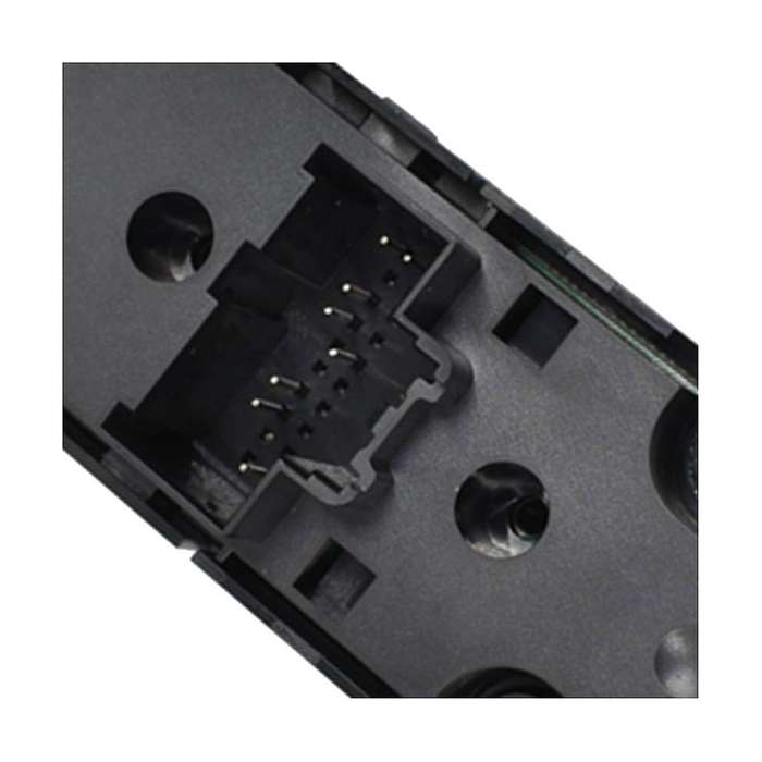 Fl3t-14b133-bgw Driver Side Power Master Window Glass Button Control Switch for 2015-2020