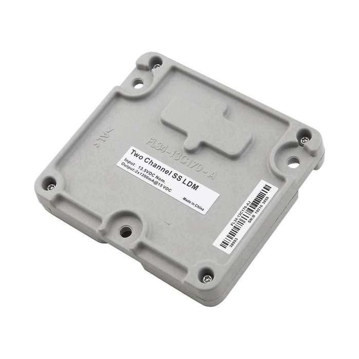Fl3z-13c170-a Headlight Led Control Module Headlight Control Unit Automobile for 15-20