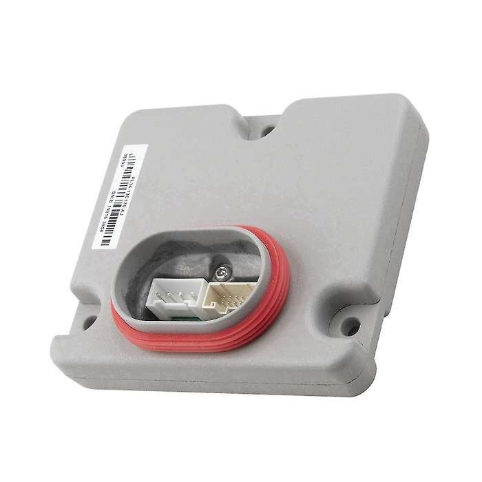 Fl3z-13c170-a Headlight Led Control Module Headlight Control Unit Automobile for 15-20