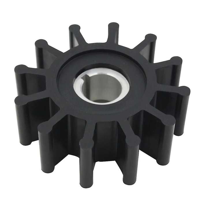 Flexible Water Pump Impeller Kit for Gray Marine . Engine Onan 132-0375 7110-01