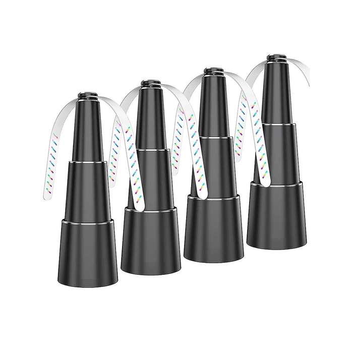 Fly Fans for Tables, Fly Repellent Outdoor Indoor Keep Flies , Table Top Fly Fan Fly Spinner