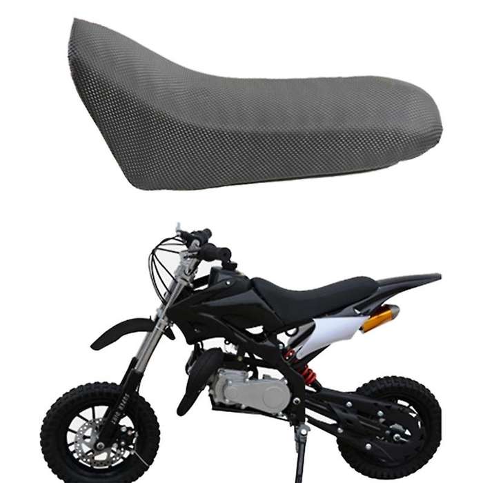 Foam Motorcycle Seat Cushion for 2 Stroke 47Cc 49Cc Kids Mini Moto Dirt Pit Bike Thumpstar