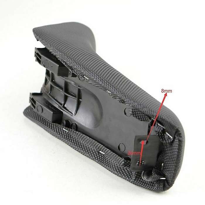 Foam Motorcycle Seat Cushion for 2 Stroke 47Cc 49Cc Kids Mini Moto Dirt Pit Bike Thumpstar