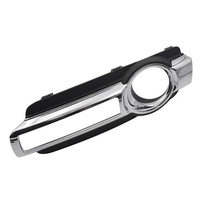 Fog Lamp Cover for Montero 4 Iv Mk4 V93 2015-2020 Daytime Running Driving Lamp Frame 6400g121 6407a1