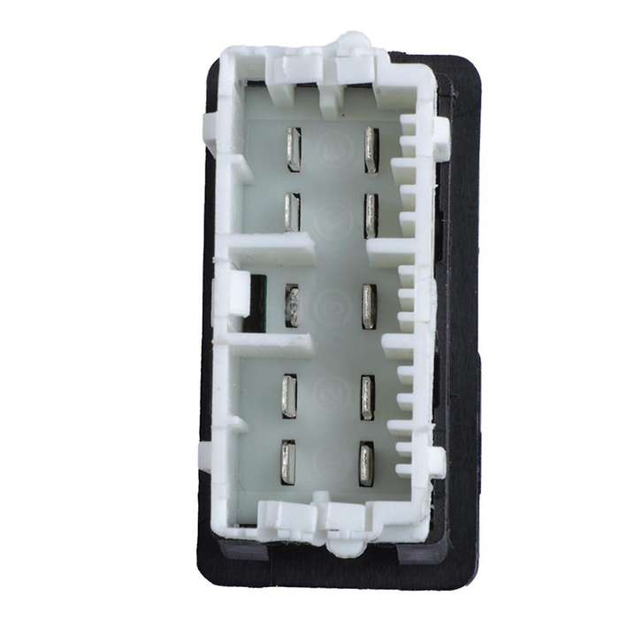 Fog Lamp Control Switch 96000588 for 605 1989-1999 Car Accessories