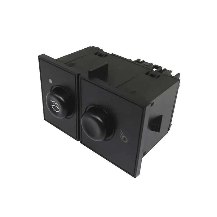 Fog Light Switch for 1500 2500 3500 1500 2500 3500 Cargo Lamp Switch 15076588 15143597