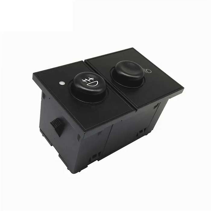 Fog Light Switch for 1500 2500 3500 1500 2500 3500 Cargo Lamp Switch 15076588 15143597