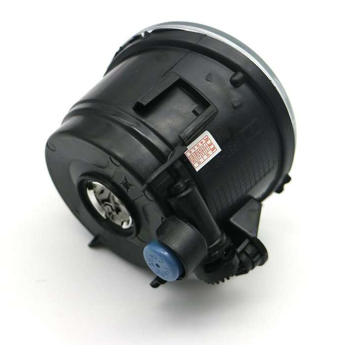 Fog Lights Shells Driving Lamp Passenger Side 63177238788 for - X1 X3 F25 X4 F26 X5 F15 X6 F16 2010-