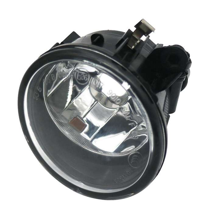 Fog Lights Shells Driving Lamp Passenger Side 63177238788 for - X1 X3 F25 X4 F26 X5 F15 X6 F16 2010-