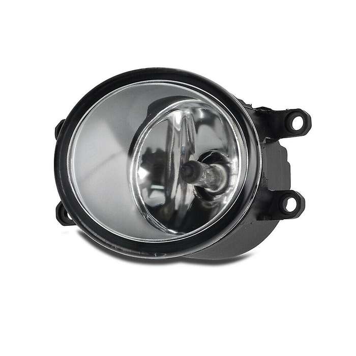 Fog Lights Lamp Switch Wiring for Yaris Sedan 4 Door 2007-2012