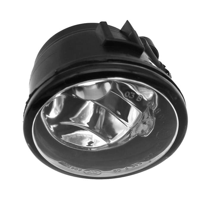 Fog Lights Shells Driving Lamp Passenger Side 63177238787 for - X1 X3 F25 X4 F26 X5 F15 X6 F16 2010-