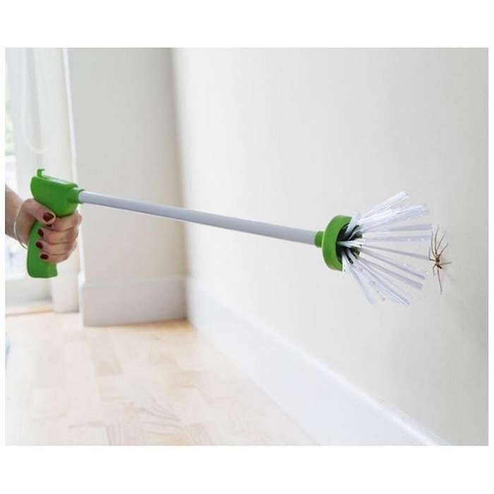 Foldable Household Tools Clip, Insect Catcher, Cute Catcher, Home Outdoor