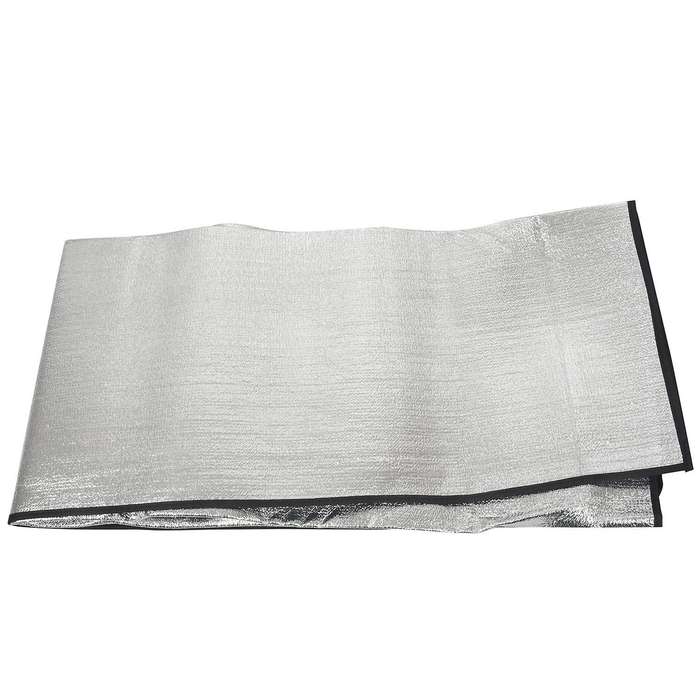 Foldable Folding Mattress Mat Pad Waterproof Aluminum Foil Tent Ground Sheet Outdoor Camping Mat Pic