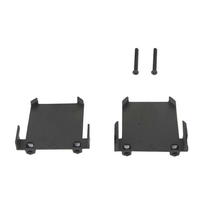 Foldable Water Cup Holder Rack for JK JL JT Air Outlet Bottle Clamp Car Multi-Function Accessory