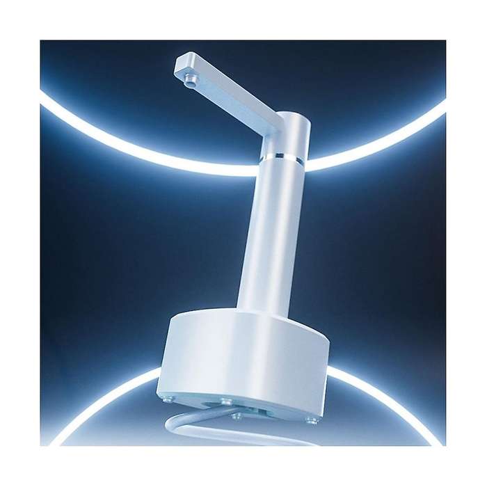 Foldable Water Dispenser, Portable Water Pump, Wireless Electric Generic Gallon Water Pump