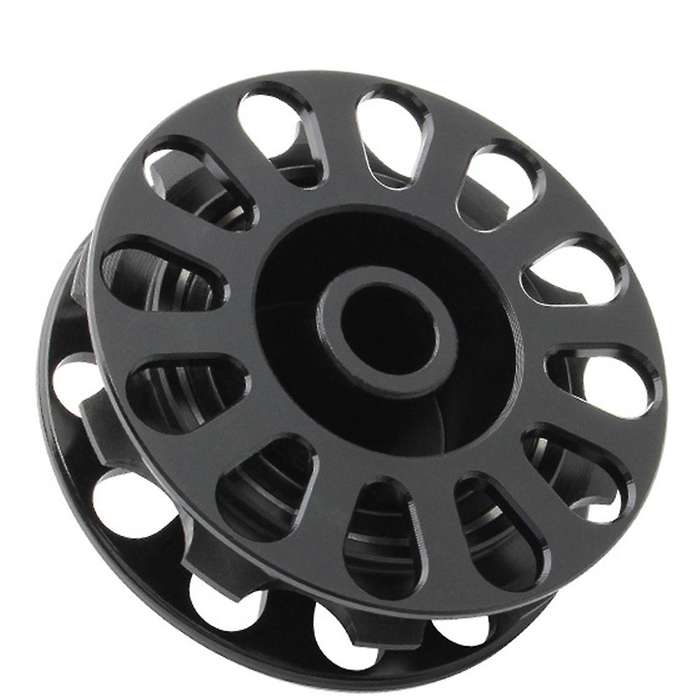 Folding Bike Chain Guide Single-Disc 2/3/6 Speed Rear Derailleur Chain Tensioner for Inner Outer Shi