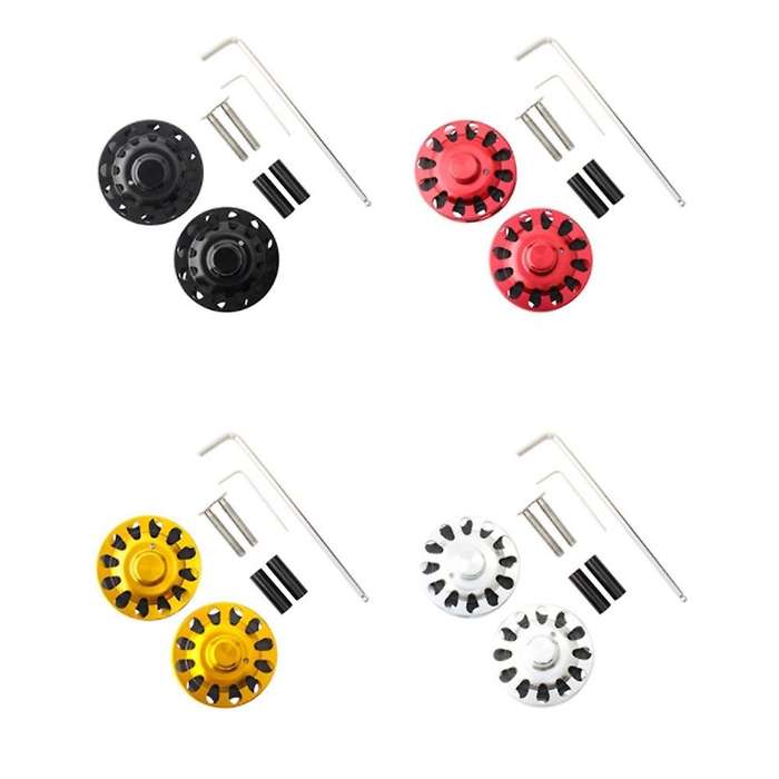 Folding Bike Chain Guide Single-Disc 2/3/6 Speed Rear Derailleur Chain Tensioner for Inner Outer Shi