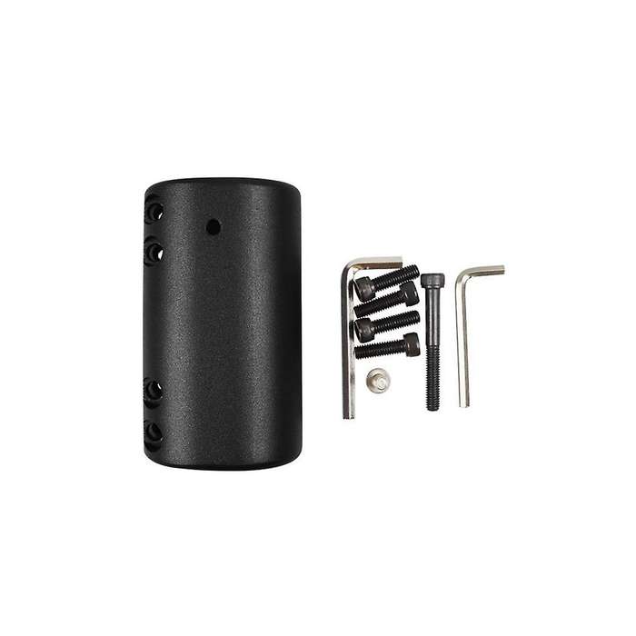 Folding Pole Fixed Protection Base Kit for M365 Electric Scooter Modified Fittings Replacement Spar