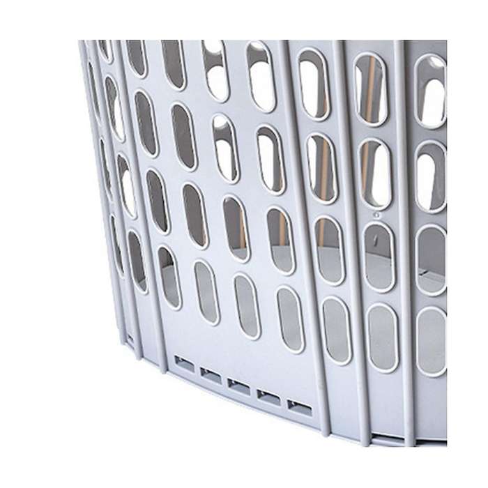 Folding Laundry Basket Laundry Basket Multi-functional Portable Storage Basket Can Be Hung Storage