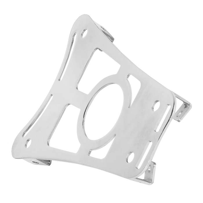Foot Pedal Holder Drink Cup Holder for GTS300 300 2017-2019 Silver