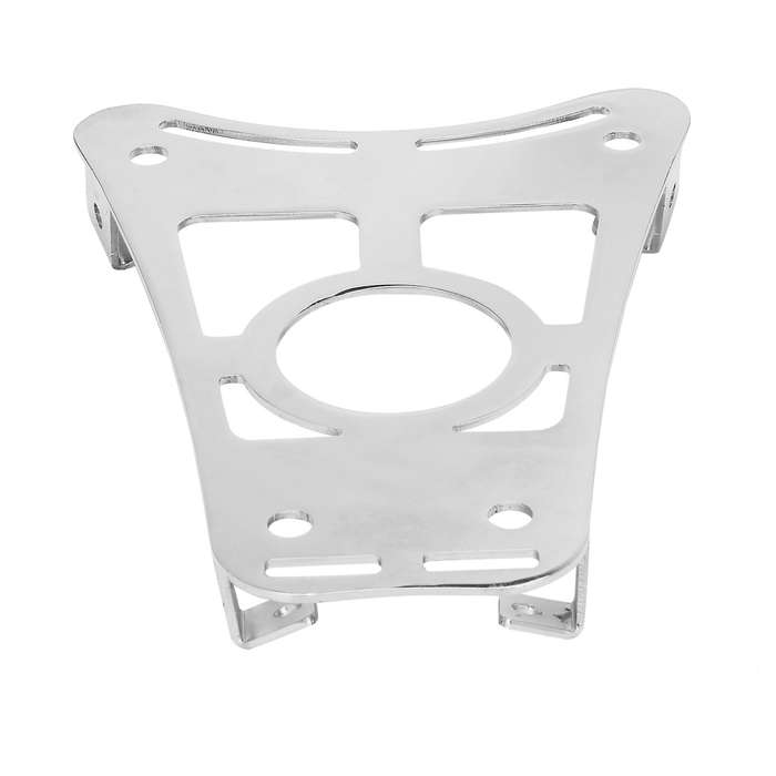 Foot Pedal Holder Drink Cup Holder for GTS300 300 2017-2019 Silver