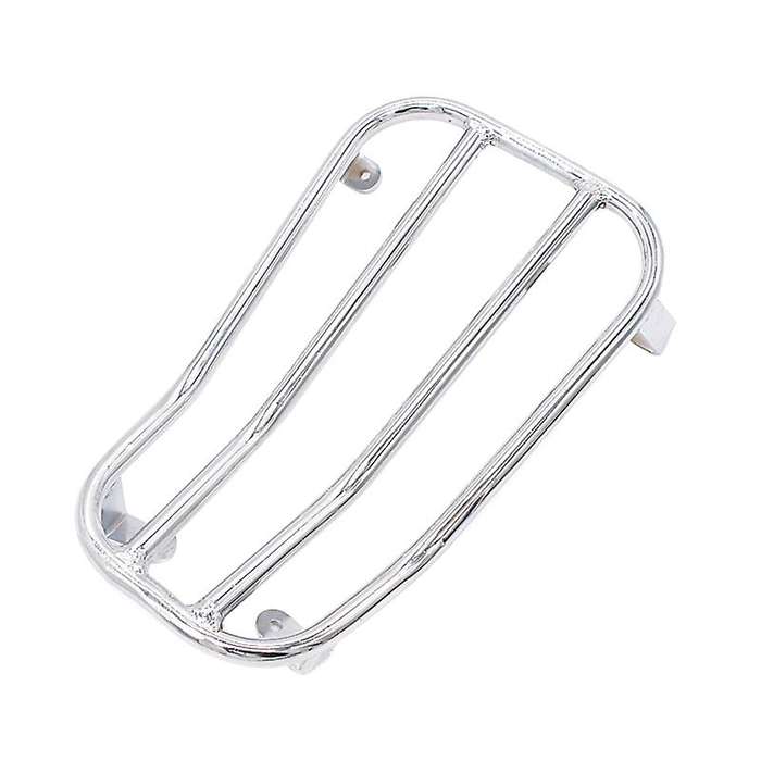 Foot Pedal Holder Rear Luggage Rack Bracket Holder for 300 GTV300 2017 2018 2019