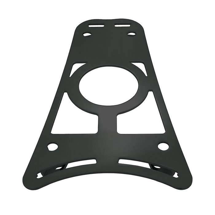 Foot Pedal Holder Center Luggage Rack Bracket Holder for 300 GTV300 2017 2018 2019