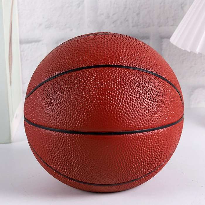Football Basketball Piggy Bank Ornaments Children'S Change Piggy Bank Home Decoration Children'S Gif